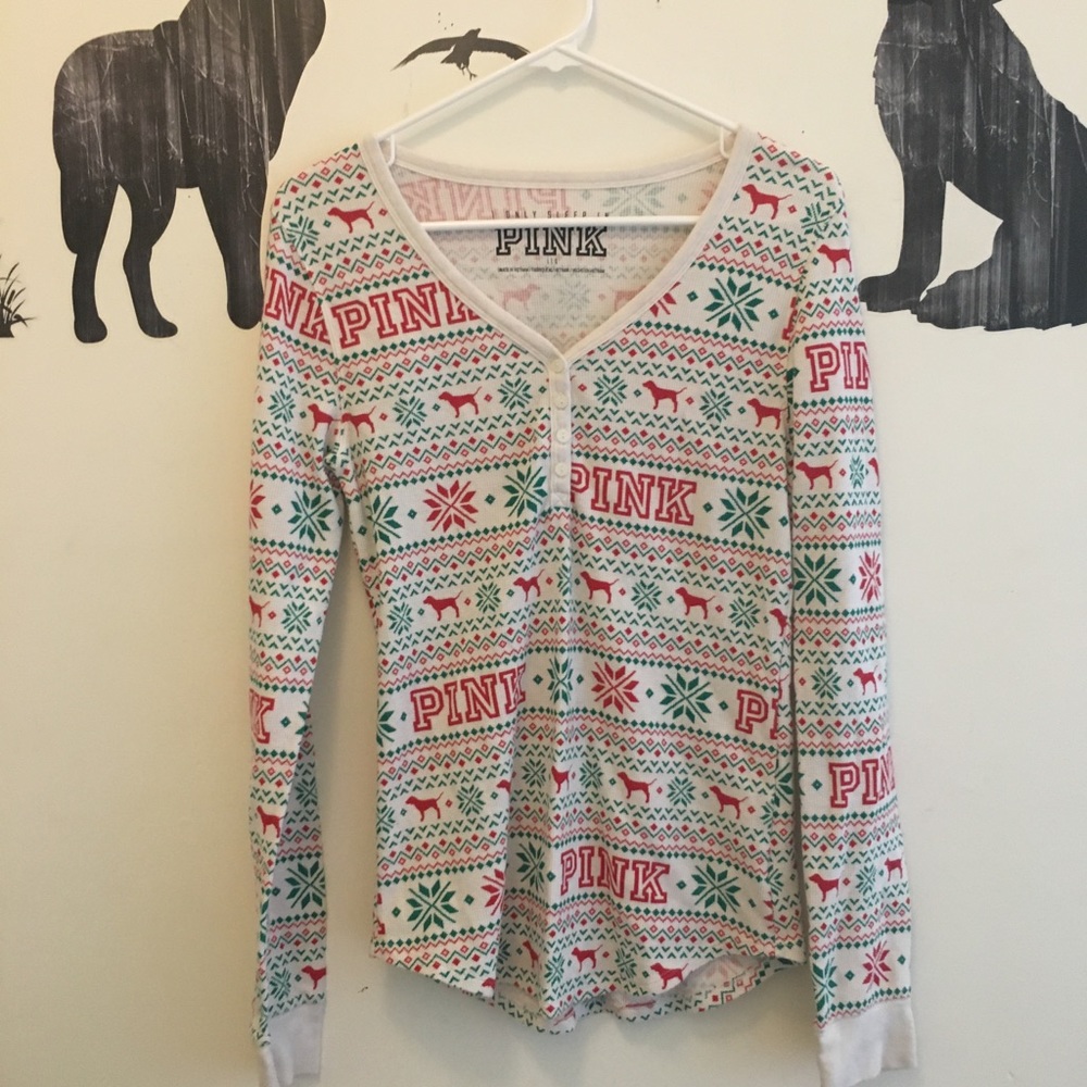 PINK thermal